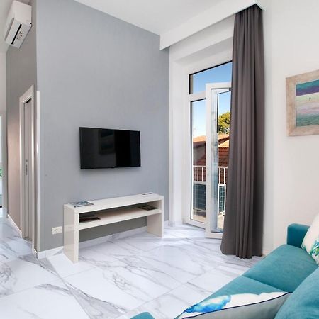 Piazza Tasso B&B Relais Sorrento Dış mekan fotoğraf