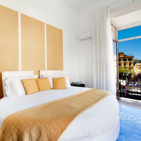 Piazza Tasso B&B Relais Sorrento Dış mekan fotoğraf