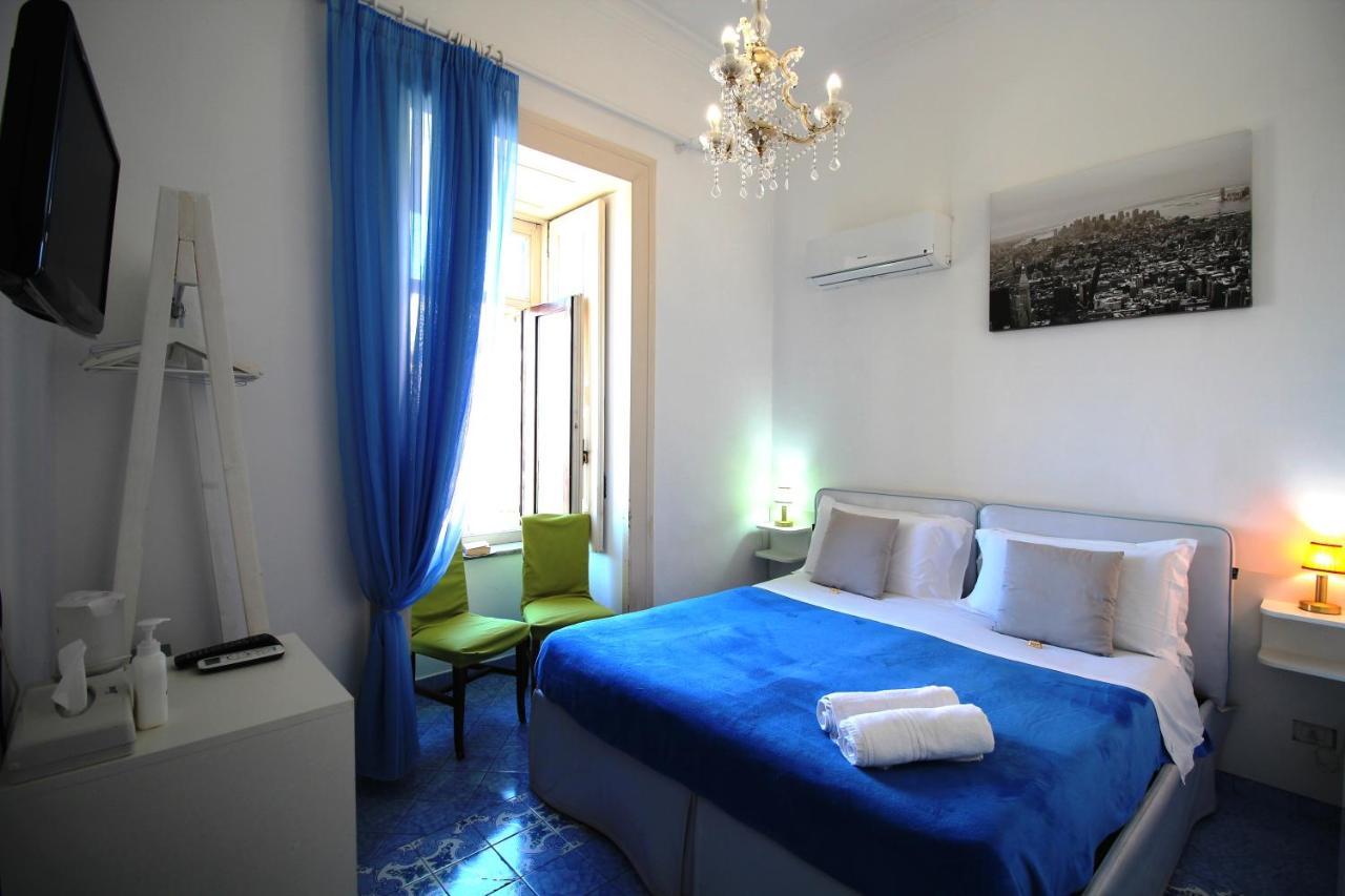Piazza Tasso B&B Relais Sorrento Dış mekan fotoğraf