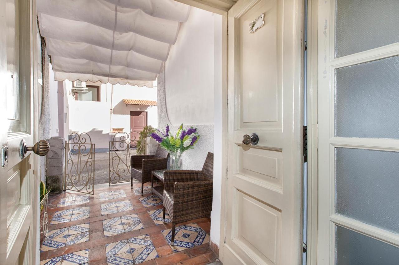 Piazza Tasso B&B Relais Sorrento Dış mekan fotoğraf