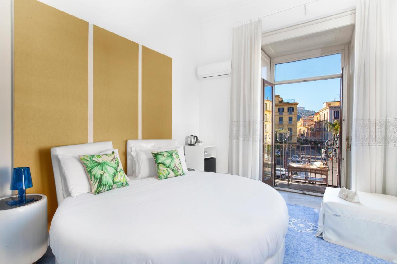 Piazza Tasso B&B Relais Sorrento Dış mekan fotoğraf