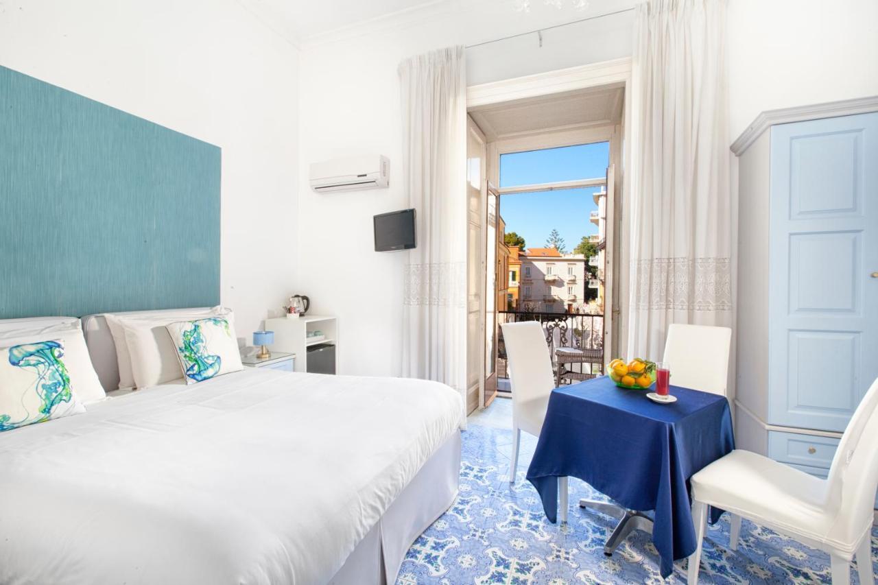 Piazza Tasso B&B Relais Sorrento Dış mekan fotoğraf
