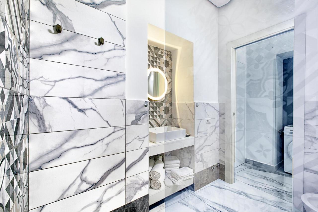 Piazza Tasso B&B Relais Sorrento Dış mekan fotoğraf