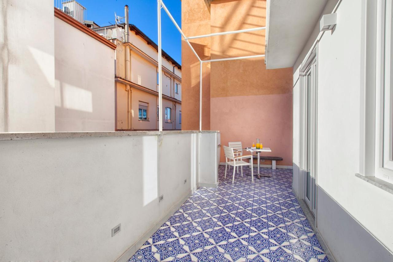 Piazza Tasso B&B Relais Sorrento Dış mekan fotoğraf