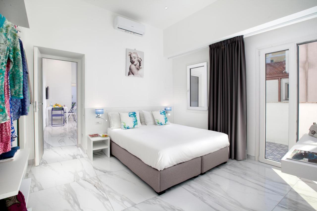 Piazza Tasso B&B Relais Sorrento Dış mekan fotoğraf
