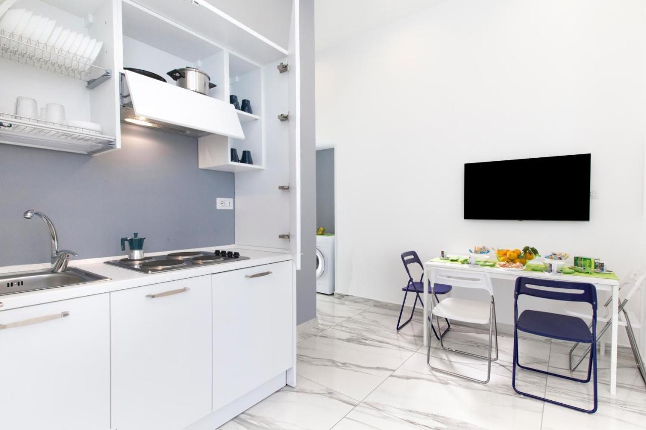 Piazza Tasso B&B Relais Sorrento Dış mekan fotoğraf