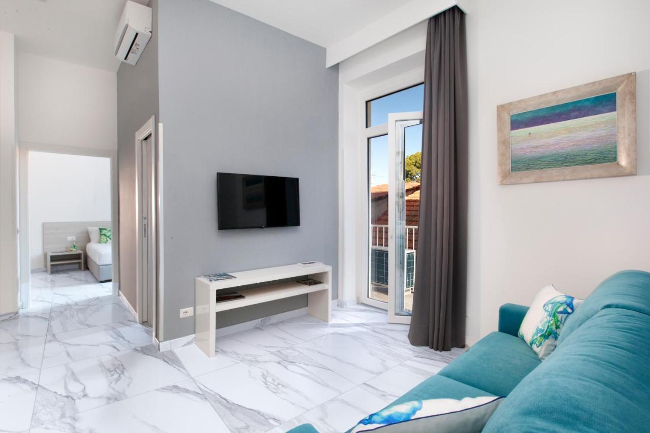 Piazza Tasso B&B Relais Sorrento Dış mekan fotoğraf