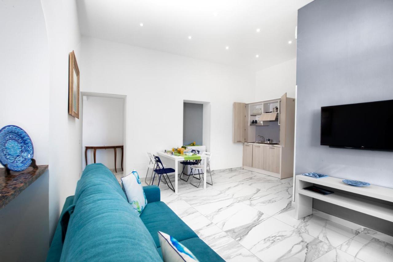 Piazza Tasso B&B Relais Sorrento Dış mekan fotoğraf
