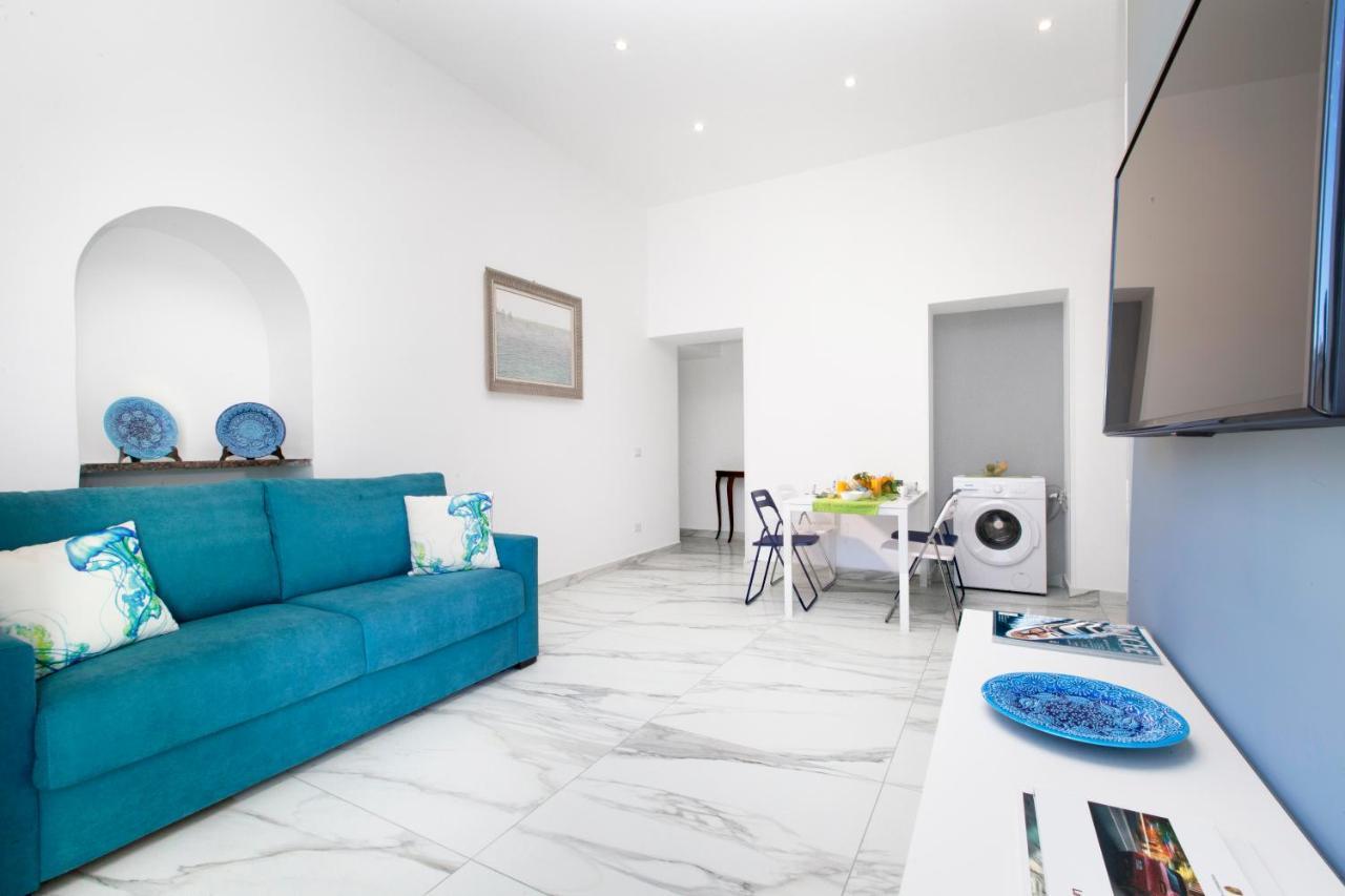 Piazza Tasso B&B Relais Sorrento Dış mekan fotoğraf