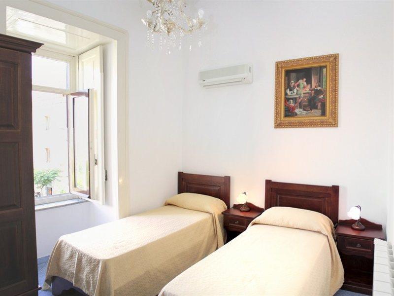 Piazza Tasso B&B Relais Sorrento Dış mekan fotoğraf