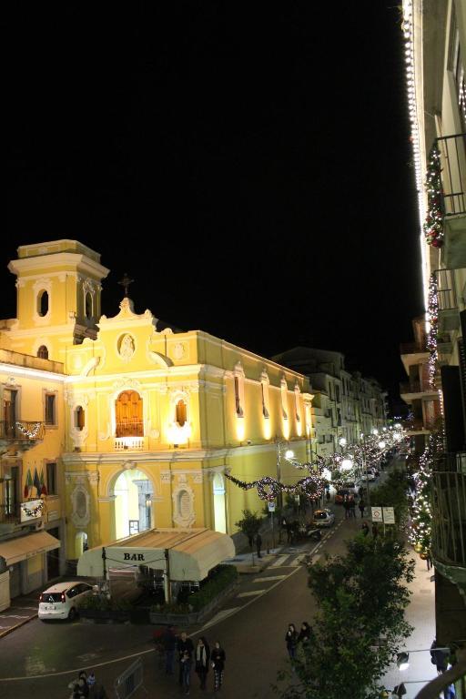 Piazza Tasso B&B Relais Sorrento Oda fotoğraf