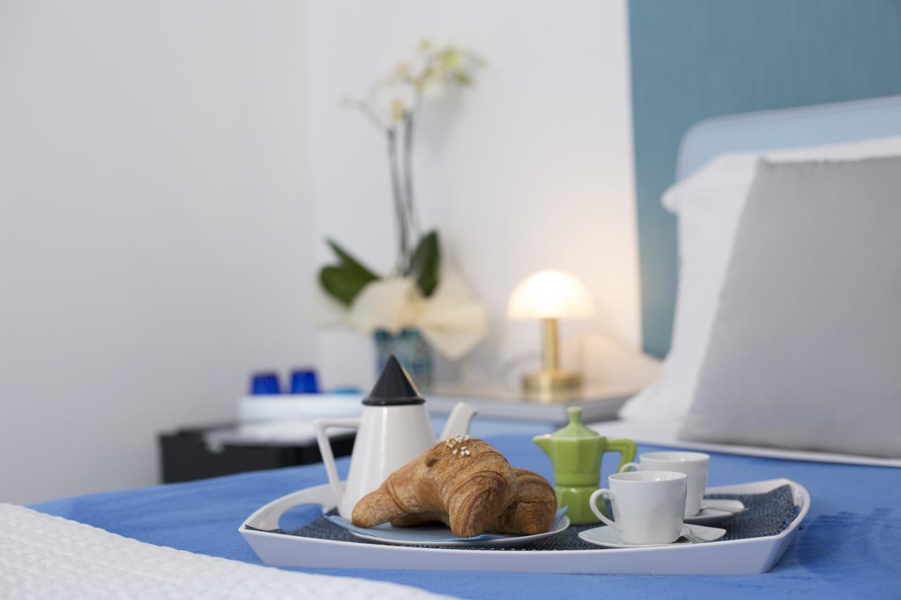 Piazza Tasso B&B Relais Sorrento Dış mekan fotoğraf