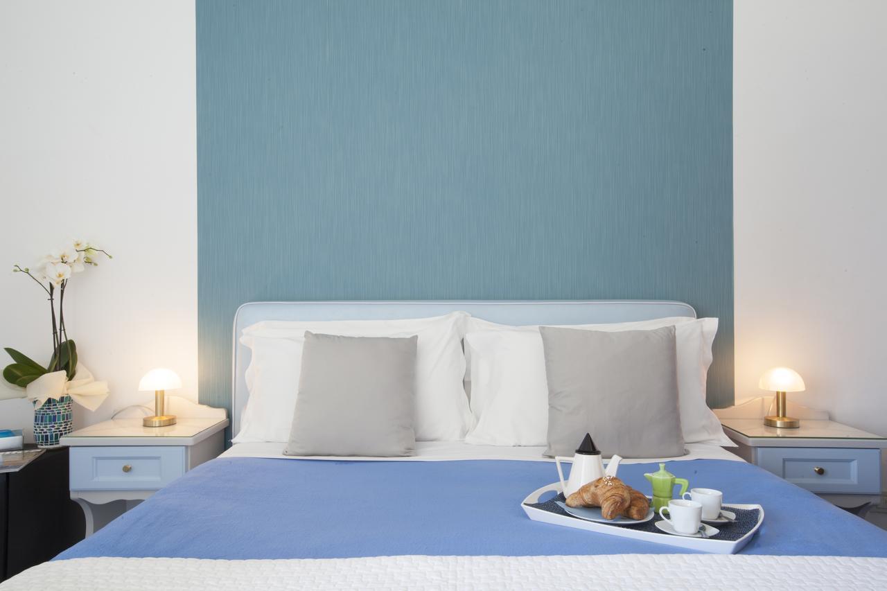 Piazza Tasso B&B Relais Sorrento Dış mekan fotoğraf
