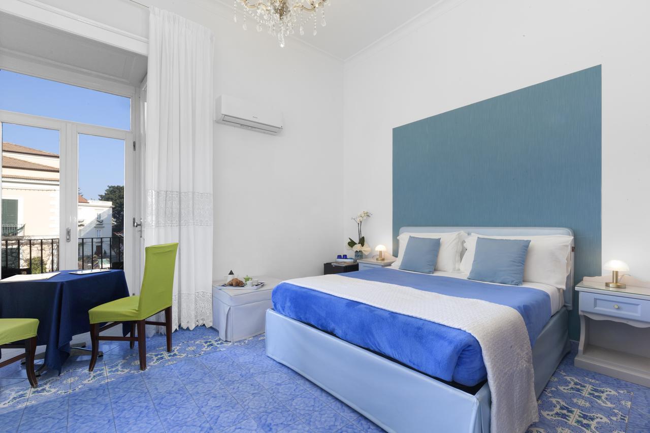 Piazza Tasso B&B Relais Sorrento Dış mekan fotoğraf