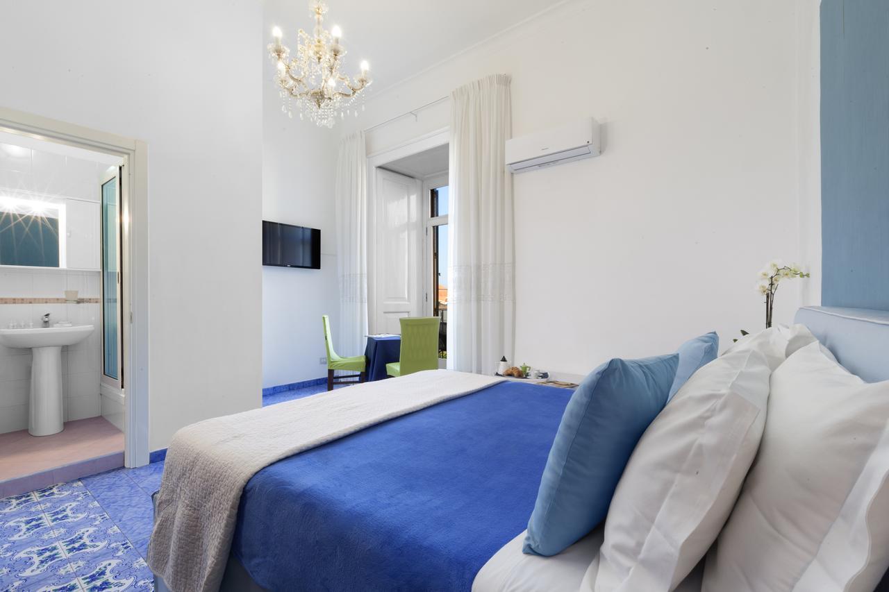 Piazza Tasso B&B Relais Sorrento Dış mekan fotoğraf