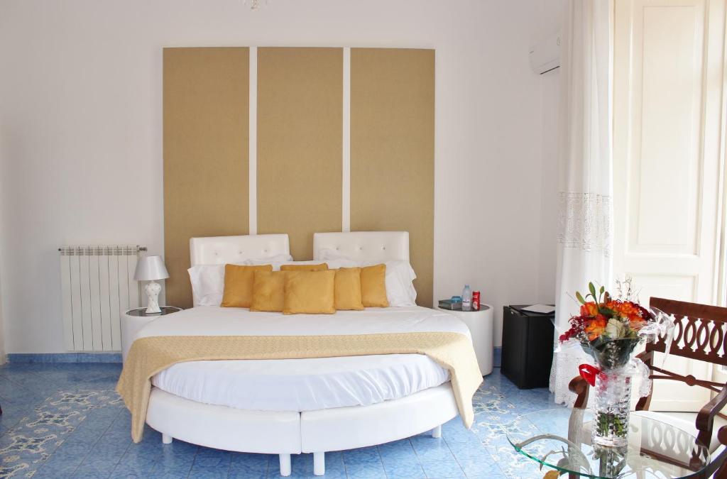 Piazza Tasso B&B Relais Sorrento Oda fotoğraf