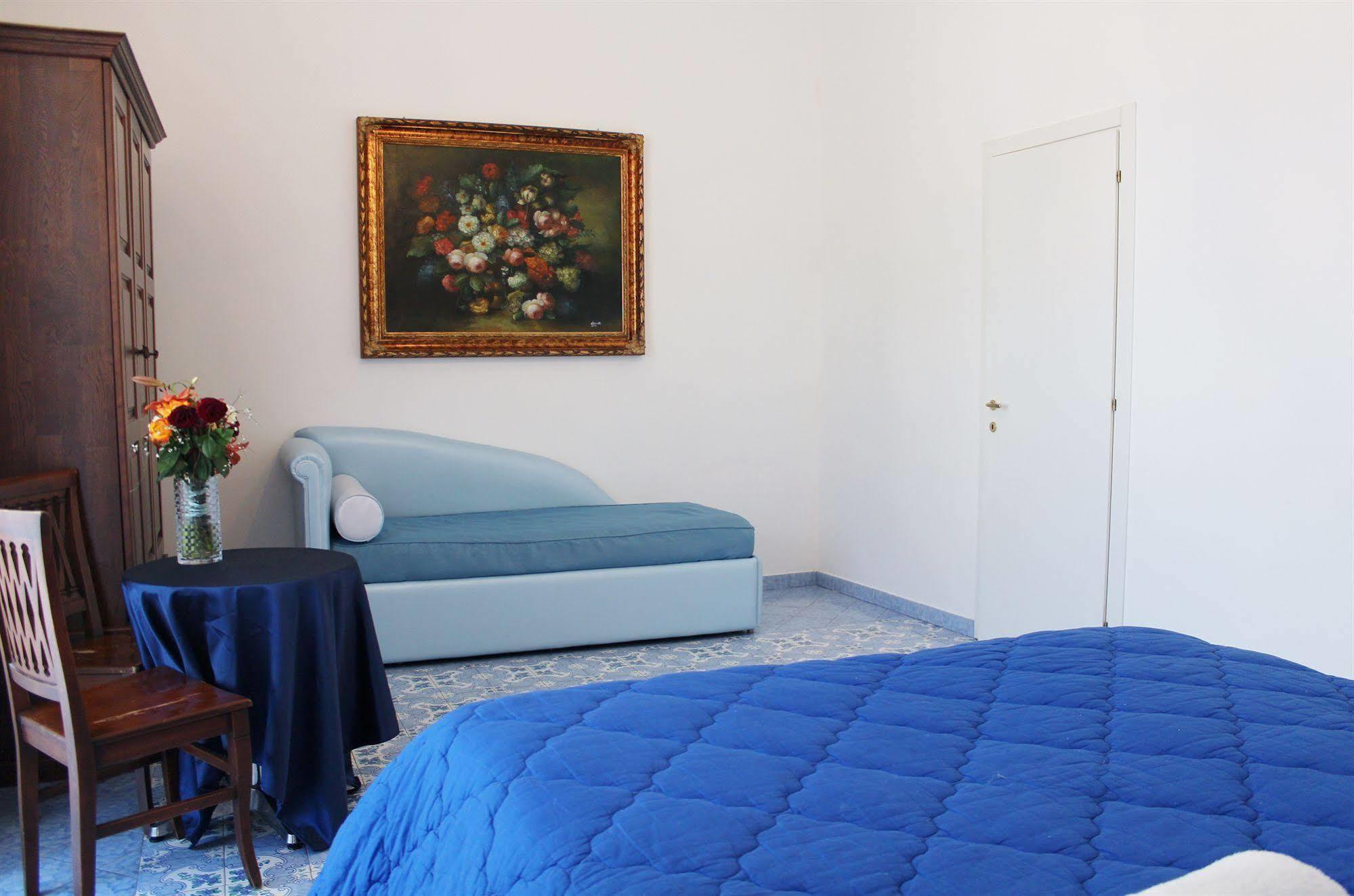 Piazza Tasso B&B Relais Sorrento Dış mekan fotoğraf