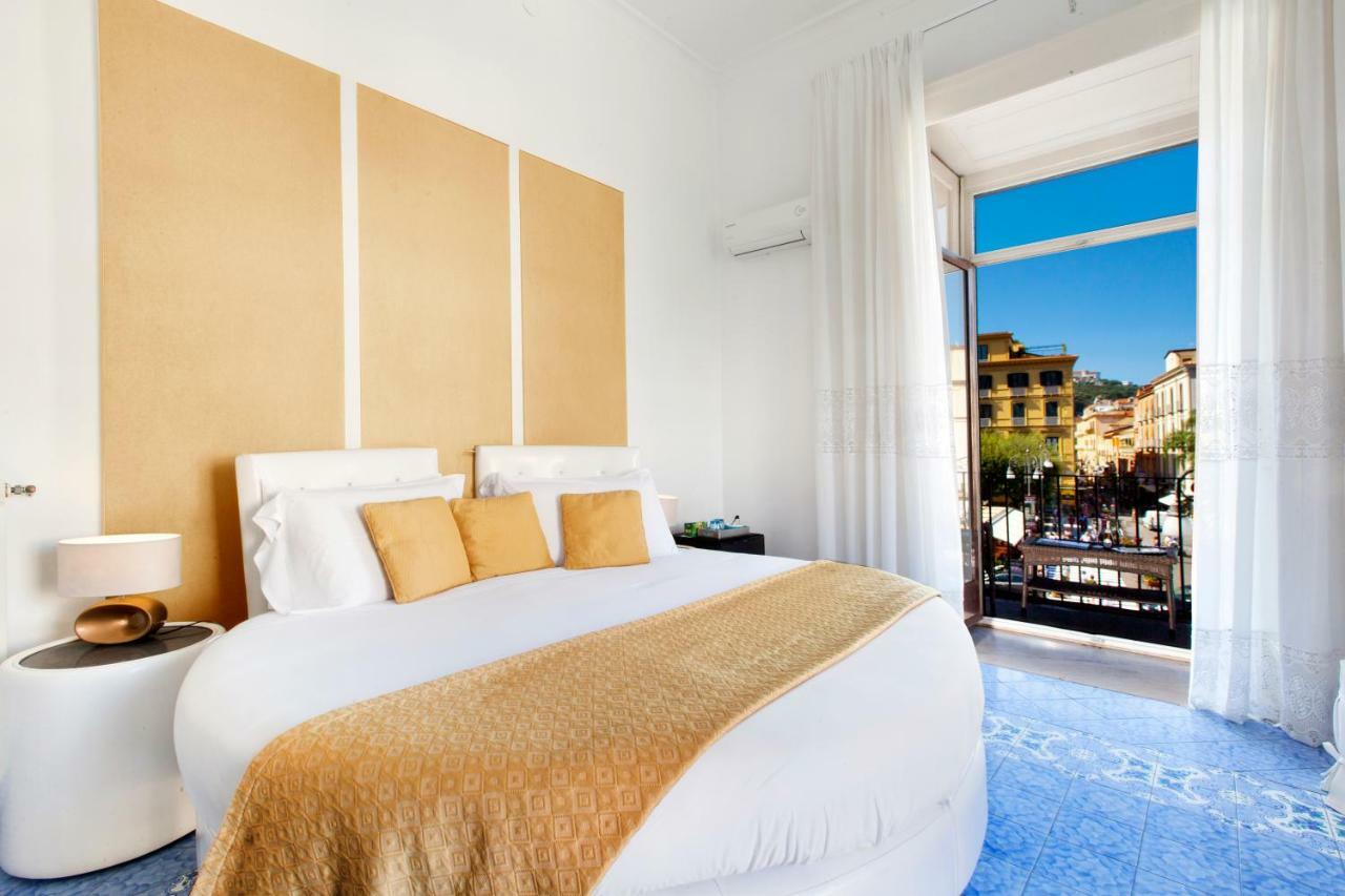 Piazza Tasso B&B Relais Sorrento Dış mekan fotoğraf