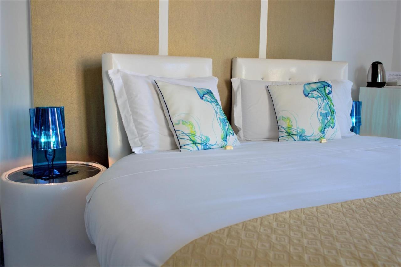 Piazza Tasso B&B Relais Sorrento Dış mekan fotoğraf