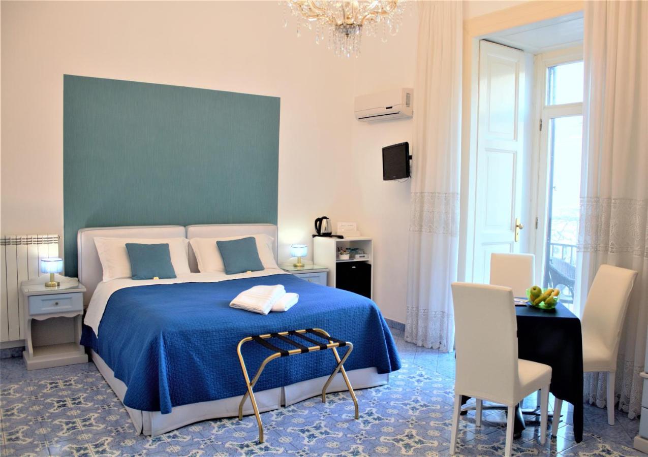 Piazza Tasso B&B Relais Sorrento Dış mekan fotoğraf