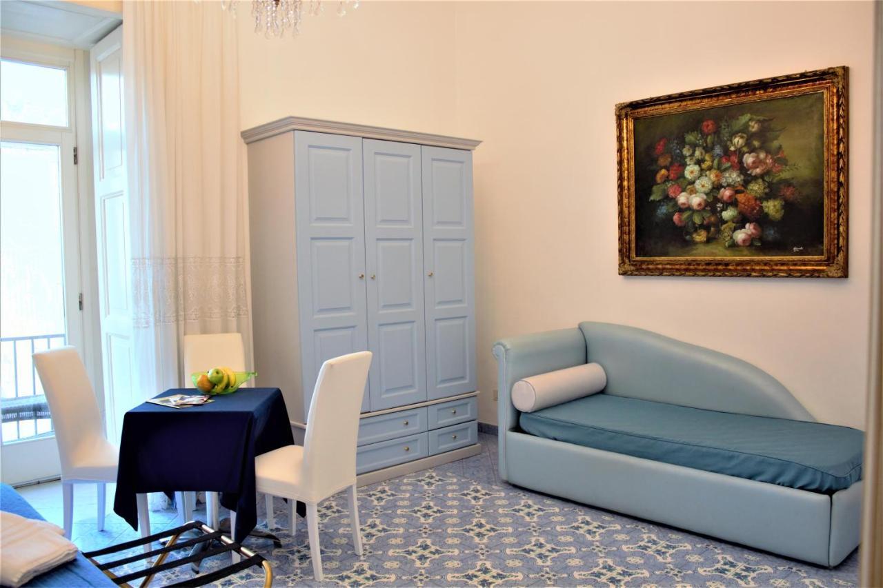 Piazza Tasso B&B Relais Sorrento Dış mekan fotoğraf